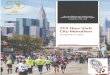 TCS New York City Marathon - I Run The Globe · I Run the Globe is your official travel partner for the 50th edition of the biggest marathon in the world TCS New York City Marathon