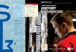 coming in 2016 Sydney living muSeumS Head on pHoto ... · CAROLINE SIMPSON LIBRARY & RESEARCH COLLECTION ElizAbETh bAy houSE ELIzABETH FARM hydE PArk bArrAckS ... outcomes and cross-curriculum