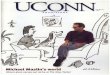 Fall/Winter 2000 TRADITIONS - UConn Magazine€¦ · By GaryE. Frank Inside FEATURES UConn Traditions Volume 1, Number 3 Fall/Winter 2000 20 Report on Research 22 Spotlight onStudents