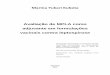 Marina Yukari Kubota dissertação parcial€¦ · ABSTRACT KUBOTA, M. Y. Avaliation of MPLA as adjuvant in vaccine formulation against leptospirosis. 2015. 126 p.Master thesis (Biotechnology)