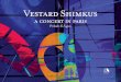 Vestard Shimkus - booklets.idagio.com · In 2014, I founded Les Nuits Oxygene in order to give voice in France to some of the most singular musicians of the young generation, musicians