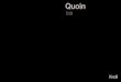 Quoin - KnollPLQN0513)… · Quoin Price List June 2020 Price List June 2020 Quoin. Table of Contents Introduction Knoll and Sustainable Design 2 Quoin Finish Selections 3 Raised