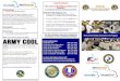The Army Credentialing Assistance (CA) Program Launched 01 ... · Interested in the credentials that are related to your Military Occupational Specialty (MOS). You can get to that