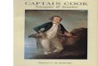 CAPTAIN COOK - Australian National University€¦ · Captain James Cook, R.N., F.R.S., from the painting by John Webber 1 Sir Joseph Banks, President of the Royal Society, from an