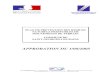 APPROBATION DU 1/08/2005€¦ · PPR de SAINT-GEORGES-LES-BAINS Rapport de présentation 2 2. PRÉSENTATION DU P.P.R. Le Plan de Prévention des Risques naturels prévisibles (P.P.R.)
