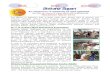 Shiksha Sanskar Swavalamban Shiksha Sopan 2013.pdf · Krishna Mision organized an Eye Camp at Nav Srijan Saraswati Vidya Niketan, Chak Ratanpur on 24th February 2013. Dr. Anju Mishra