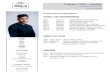 Fizz Resume - agencemels.com · Title: Microsoft Word - Fizz Resume.docx Created Date: 7/4/2018 8:21:59 PM