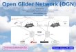 Open Glider Network (OGN) - derosawebaviation.derosaweb.net/presentations/documents/OGN_Open_Glider_Ne… · • • For Android • APRSDroid can be easily configured and used with