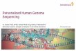 Personalized Human Genome Sequencingec.europa.eu/environment/chemicals/lab_animals/3r/pdf/scientific... · Personalized Human Genome Sequencing Dr. Stefan Platz DABT, Global Head