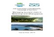 Managing tsunami risks in Matarangi and Whangapoua · PDF file Eastern Coromandel Tsunami Strategy – an initiative that seeks to improve tsunami risk management along the east coast