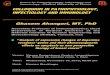 COLLOQUIUM IN PATHOPHYSIOLOGY, INFECTIOLOGY AND …€¦ · Ghasem Ahangari Centre for Pathophysiology, Infectiology and Immunology -Medical University of Vienna n GhasemAhangari’s