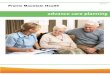 advance care planning · This workbook is a guide to help you through the process of advance care planning. It includes a number of thought provoking questions to help you explore