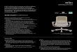 HÅG SoFi Kollektion€¦ · HÅG SoFi Kollektion •ereint, auf perfekte Art und Weise, die besten V • Eigenschaften der Marke HÅG. • Die Stühle der HÅG SoFi Kollektion bieten