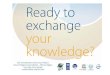 GEFGEF IW:LEARN and the Global Groundwater ...€¦ · IW:LEARN is the Global Environment Facility's (GEF) International Waters Learning Exchange And Resource Network Goal: To strengthen