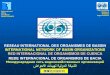 RESEAU INTERNATIONAL DES ORGANISMES DE BASSIN ...€¦ · Synthesis of knowledge and Know-How: ... The gef/ Global Environment Facility’s International Waters Learning Exchange