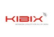 MAXIMUM CAPACITY FOR ALL OF CHINA€¦ · KIBIX - Maximum Capacity for all of China 1. Schnell, präzise und einfach effizient – Logistik-Kapazitäten von und nach China zu Ihren