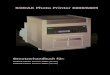 KODAK Photo Printer 6800/6805download.kodak.com/consumer/manuals/photoPrinter680x/02Feb04/… · Der KODAK Photo Printer 6800/6805 wird mit den folgenden Komponenten geliefert: 1