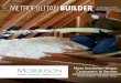 Nova Insulation Wraps Customers in Service… · By Kathy Bowen Stolz In the “very tight competition” of the Houston insulation market, Nova Insulation has made its mark by providing