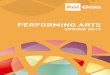 PERFORMING ARTS - videolibrary.raicom.rai.it up 2019/Line-Up... · OPERA - HD HD - 155’ 6 OPERA NOTE NOTE THE PRETEND GARDEN GIRL by W. A. Mozart Teatro alla Scala, Milan OCTOBER
