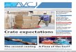 Crate expectations - AVCJ |Asia private equity and venture ... · million). The private equity firm is one of four cornerstone investors that will between them contribute HK$310 million