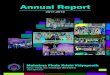 ANNUAL REPORT 2015 - 2016 - MPKV Rahurimpkv.ac.in/Uploads/Publication/Annual Report English 2017-2018... · Annual Report 2017- 2018 Annual Report 2015 - 2016 ANNUAL REPORT 2015 -