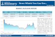 Stock Market Outlook Report by Imperial Money
