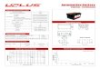 Automotive Batteryuplusbattery.com/pdf/sli/automobile-battery/jis-series/75D23L.pdf · 600A(JIS) Electrical Specification Reserve Capacity (RC)25A@10.5V Discharge Characteristics