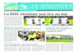 300 FC/200 CFA La RDC éliminée aux tirs au butlecourrierdekinshasa.com/_zbhfiles/download.php?doc=20190708_L… · municipalité. Pour le maire, il s’est agi de répondre favorablement