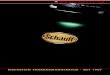 160521-Schauff Katalog 2016 Kopie 2schauff.de/schauff/download/Schauff_Kat.pdf · LEIDENSCHAFT · TRADITION · INNOVATION WILLKOMMEN IN UNSERER FAHRRAD-WELT! 2 SCHAUFF Seit den Ursprüngen