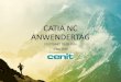 CATIA NC Anwendertag - CENIT€¦ · Ein in CATIA V5 (CAA) entwickeltes Software Modul steuert den gesamten Prozess Lösung ist vollständig in Airbus IT-Prozess integriert, welcher