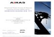 Advanced Rope Access & Rescue Training Course (ARA) · PDF file AiRAS Ascent international Rope Access Services 亞陞國際繩索技術服務 rope@apex111.com Advanced Rope Access