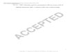 ACCEPTED - NATAP - HIV · Data on HIV infection Patients with a diagnosis of AIDS/HIV according to ICD8 code 07983 and ICD10: B20, B21, B22, B23, and B24 were identified from the