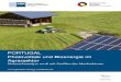 PORTUGAL Photovoltaik und Bioenergie im Agrarsektor€¦ · PORTUGAL Photovoltaik und Bioenergie im Agrarsektor Zielmarktanalyse 2018 mit Profilen der Marktakteure