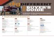 Alphabetical Listings - Dig Different€¦ · Subsite Electronics 1959 W Fir St. Perry, OK 73077 800-846-2713 • 580-572-3700 info@subsite.com Ad on page 11 Advertisers in the magazine