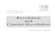 Tradition, Family, Property · Revolution and Counter-Revolution Plinio Corrêa de Oliveira 2002 by the American TFP P.O. Box 341 • Hanover PA 17331 Phone: (717) 225-7147 • Fax: