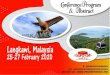 IPN CONFERENCES LANGKAWI 2020€¦ · IPN CONFERENCES LANGKAWI 2020 3 Welcome to IPN Conferences 2020 Dear Professor, Dr and distinguished delegates, Welcome to the IPN Conferences