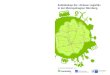 KKaleidoskop der »Grünen Logistik« aleidoskop der »Grünen ...€¦ · fand seinerzeit das City-Logistik-Projekt ISOLDE sowie das aktuelle Pilotprojekt »Grüne Logistik«, in