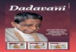 DADAVANI - Dada Bhagwan Foundation€¦ · March 2020 3 DADAVANI DADAVANI Editor : Dimple Mehta , Printed & Published by Dimple Mehta on Behalf of Mahavideh Foundation Simandhar City,