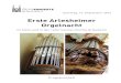 Erste Arlesheimer Orgelnacht - Domkonzerte Arlesheim€¦ · weit bekannte Barockoboistin Katharina Arfken und der aus Austra-lien stammende Organist David Blunden, beide tätig als