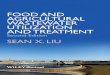 Food and Agricultural€¦ · Food and Agricultural Wastewater Utilization and Treatment Second Edition Sean X. Liu US Department of Agriculture, Agriculture Research Service, National