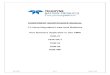 COMPONENT MAINTENANCE MANUAL LT-Valve-Regulated … · Valve Regulated Lead Acid Aircraft Batteries By TELEDYNE BATTERY PRODUCTS 2. SCOPE This manual provides Maintenance Procedures