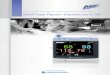 Linear Infl ation Technology Non ... - Nihon Kohden Europe · iNIBP is Nihon Kohden's new non-invasive blood pressure measurement algorithm using linear inflation technology. This