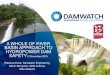 A WHOLE OF RIVER BASIN APPROACH TO HYDROPOWER DAM …€¦ · International Organisations Leading Dam Safety 5. Viet Nam – New Zealand Dam Safety Project 6. Whole of river basin