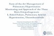 State-of-the-Art Management of Pulmonary Hypertension .../media/Non-Clinical/Files-PDFs-Excel-MS-Word … · Mardi Gomberg -Maitland, MD, FACC. Director of RV Failure, HFpEF , and