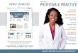 Dental eDition Spring 2013 Newly lauNched Profitable Practiceprofitable-practice.com/wp-content/uploads/2014/07/PPD-Spring-201… · Dental eDition Spring 2013 a helPful resource