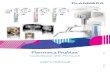 Planmeca ProMax - ProSites, Inc.c1-preview.prosites.com/106982/wy/docs/Planmeca ProMax User's … · Planmeca ProMax Cephalostat with ProTouch 1 INTRODUCTION User’s Manual 1 INTRODUCTION