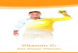 14274 VitaminC Flyer AT 220617-WEB€¦ · SAP-Nr.: 14274 04/17 Kompetenter Service von: Stempel Fragen Sie unser Praxis-Team nach der Vitamin-C-Hochdosis-Infusionstherapie! Wir beraten