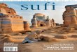 WINTER ISSUE • SUFISM EXPLORED • RUMI • CARL ERNST • ATTAR · And Sufi communities were very interested, partly because of the prominence of Sufi sm in the literatures of