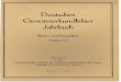 Deutsches Gewässerkundliches Jahrbuch€¦ · Deutsches Gewässerkundliches Jahrbuch Weser-und Emsgebiet Abflußjahr 1963 Herausgegeben von dem Niedersärnsisrnen Minister für Ernährung,