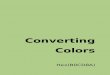 Converting Colors - Hex(B0CD8A) · Triad The triadic color harmony groups three colors that are evenly spaced from another and form a triangle on the color wheel. B0CD8A 68CFFF FFA9BF